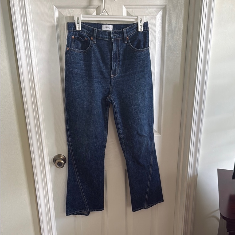 Pistola Jeans